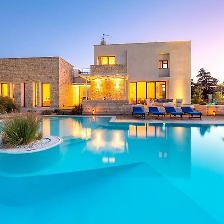 Villa Flavia ポリニャーノ・ア・マーレ エクステリア 写真